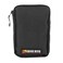 Dive Rite DC Bellows Pocket Vertical Zipper Closure Black One Size
