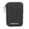 Dive Rite DC Bellows Pocket Vertical Zipper Closure Black One Size