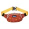KAVU Canvas Spectator Belt Bag Hip Fanny Pack Mirage Glow