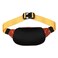 KAVU Canvas Spectator Belt Bag Hip Fanny Pack Mirage Glow