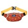KAVU Canvas Spectator Belt Bag Hip Fanny Pack Mirage Glow