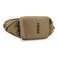 Thule Rail Hip Pack 0L Soft Zippered Phone Pocket External Elastic Pockets Interior Pockets for Keys Tools and Small Items Reflective Details and taillight Loop