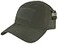 Rapdom Tactical T77OD Ripstop Operator Cap Olive Drab Olive Drab