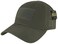 Rapdom Tactical T77OD Ripstop Operator Cap Olive Drab Olive Drab