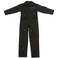 Rothco Kids Flightsuit Black Large