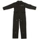 Rothco Kids Flightsuit Black Large