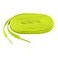 Mizuno Shoe Lace Neon Lime 51