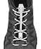 Nathan NS1171 Run Laces Reflective White One Size