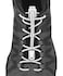 Nathan NS1171 Run Laces Reflective White One Size