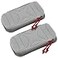 Vertx Pack Zip Pouch Organizer Insert Attachment for Backpack Bag Travel Organization Pouches Small 2Pack