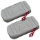 Vertx Pack Zip Pouch Organizer Insert Attachment for Backpack Bag Travel Organization Pouches Small 2Pack