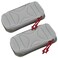Vertx Pack Zip Pouch Organizer Insert Attachment for Backpack Bag Travel Organization Pouches Small 2Pack