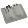 Vertx Stretch Pocket Organizer Insert Attachment for Backpack Bag Organization Large