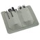 Vertx Stretch Pocket Organizer Insert Attachment for Backpack Bag Organization Large