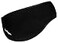 Halo Headband AntiFreeze Pullover Black