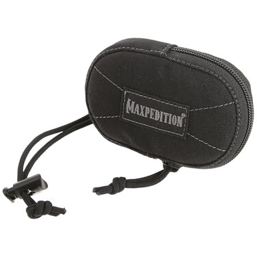 Maxpedition Coin Purse Black