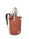 Osprey Arcane Zip Top Tote Backpack Porcelain Orange Heather