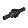 Attwood Fuel Vent Line Surge Protector Black