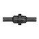 Attwood Fuel Vent Line Surge Protector Black