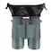 Slicker Bino Bandit Blocks Glare Improves Visual Acuity and Reduces Eye Fatigue FITS All Binoculars Stealth Shadow
