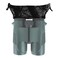 Slicker Bino Bandit Blocks Glare Improves Visual Acuity and Reduces Eye Fatigue FITS All Binoculars Stealth Shadow