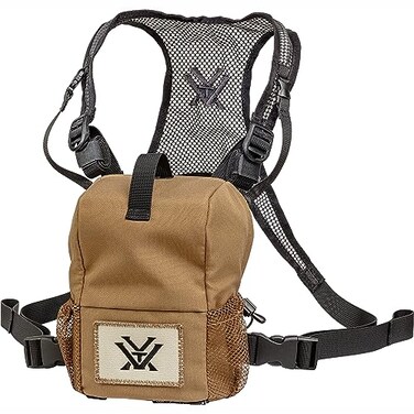 Vortex Optics Glasspak Sport Binocular Harness Small