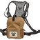 Vortex Optics Glasspak Sport Binocular Harness Small