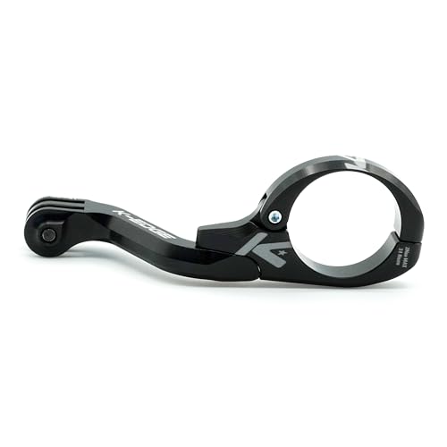 كيدج Kedge Go Big Handlebar Mount Gopro Style Mount 318 MM