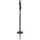 Hawk Camera Stakeout System Versatile Stable Adjustable 22 51 Height 360Degree Rotating Easy Mount Hunting Trail Camera Holder with Standard 1420 Thread 6 Auger