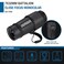 BARSKA 7X32 Battalion Monocular Black