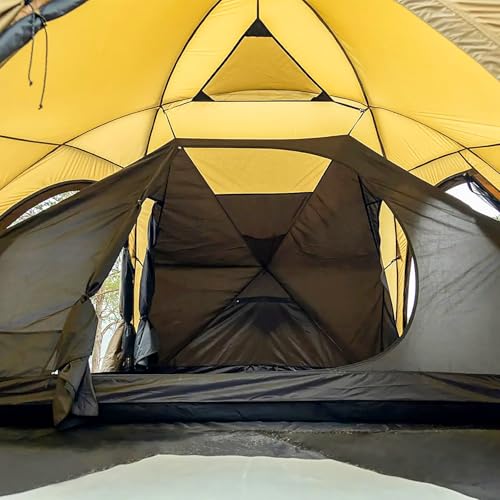 بومولي Pomoly Inner Tent For Dome X6 Series