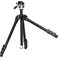 Vortex Optics Mountain Pass Tripod Kit 2Way Pan Head 22 lb Max Load ArcaSwiss Head Mount