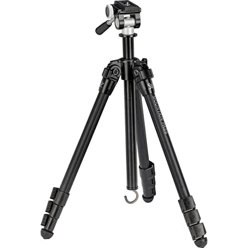 vortex Vortex Mountain Pass Tripod Kit 22 LB