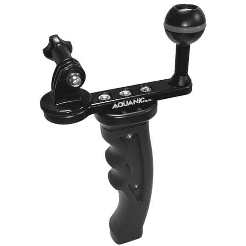 نايت سكوبا Nitescuba AS070 Underwater Camera Tray Bracket
