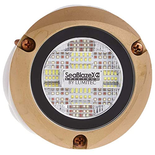 lumitec Lumitec Seablaze X2 Underwater Light