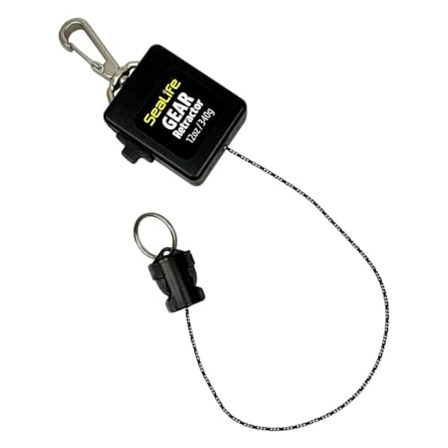 سي لايف SeaLife Large Underwater Retractor