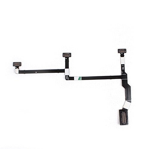 Xmipbs Xmipbs Flexible Gimbal Flat Ribbon Flex Cable For Dji Mavic Pro