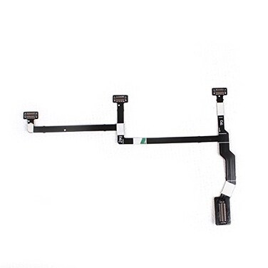 Xmipbs Flexible Gimbal Flat Ribbon Flex Cable for DJI Mavic Pro