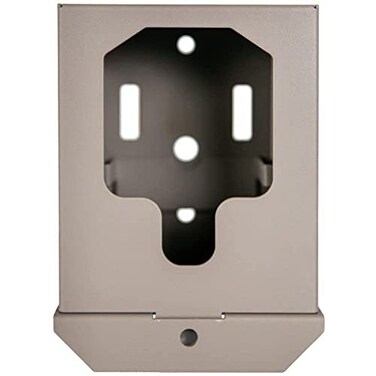 Bushnell Trail Camera Security Box NonCellular Game Cameras Tan