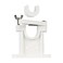 Shakespeare 408R White Plastic Marine Upper Bracket