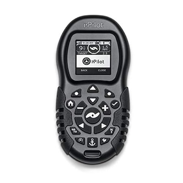 Minn Kota iPilot Bluetooth Remote Black