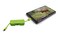 HME Compact Portable SD Card Reader for Android Devices with On The Go Technology OTG One USB 20 Hub