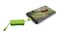 HME Compact Portable SD Card Reader for Android Devices with On The Go Technology OTG One USB 20 Hub