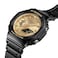 G-Shock GShock GA2100GB1A Black One Size