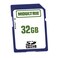 Moultrie SD Memory Card 32GB White MCA12603