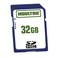 Moultrie SD Memory Card 32GB White MCA12603