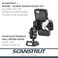 Scanstrut RLS509401 ROKK Mini for Tablet with Screw Down Base
