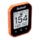 Bushnell Golf Phantom 3 Slope GPS Handheld Touchscreen SlopeAdjusted Distances 38000 Courses Magnetic Cart Mount Orange