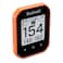 Bushnell Golf Phantom 3 Slope GPS Handheld Touchscreen SlopeAdjusted Distances 38000 Courses Magnetic Cart Mount Orange