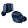 BowersWilkins Bowers Wilkins Pi8 Wireless Bluetooth Earbuds Midnight Blue inEar Bluetooth Earphones with Qualcomm aptX Lossless Active Noise Cancelling Earbuds 3 Builtin Mics 15Min Quick Charging